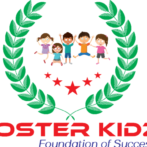 foster kidz logo